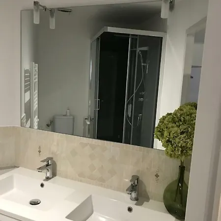 Lejlighed Familiale Du Couvent *