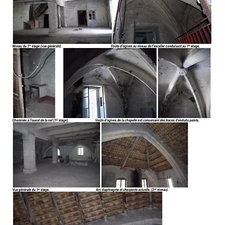 Familiale Du Couvent Narbonne