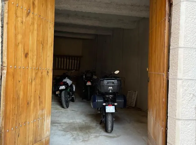 Appartement Familiale Du Couvent Narbonne