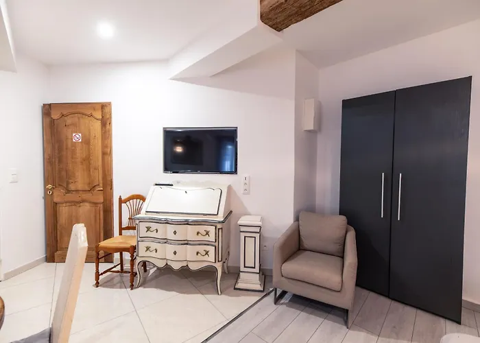 Appartement Familiale Du Couvent Narbonne