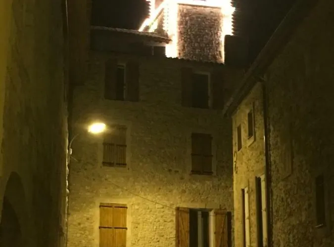 Appartement Familiale Du Couvent