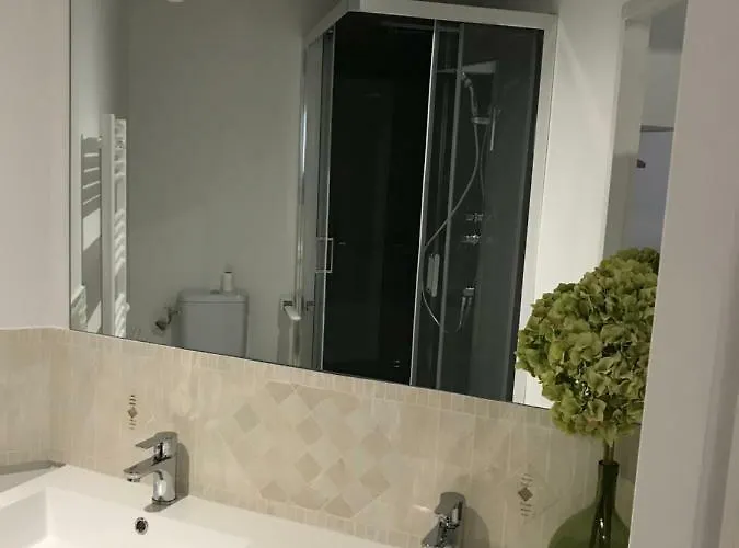 Appartement Familiale Du Couvent *