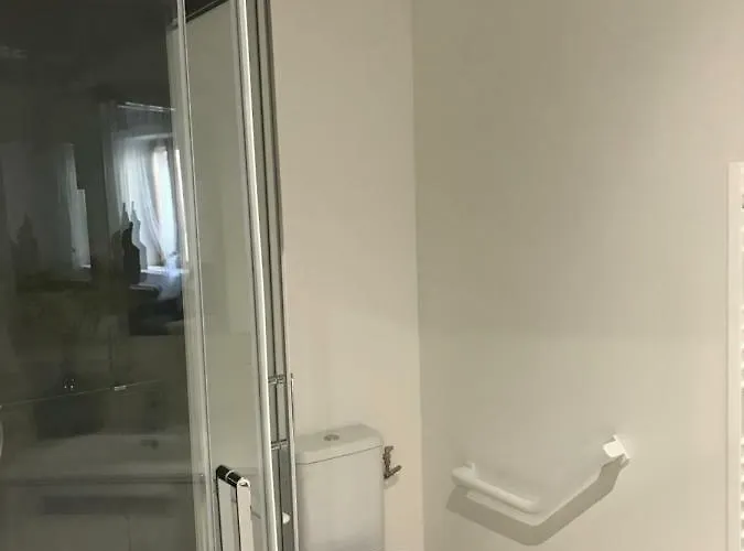 Appartement Familiale Du Couvent *