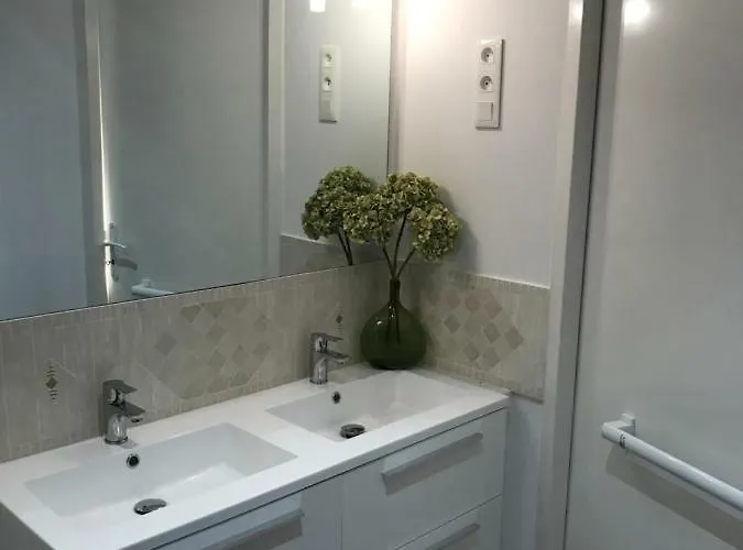 Appartement Familiale Du Couvent *