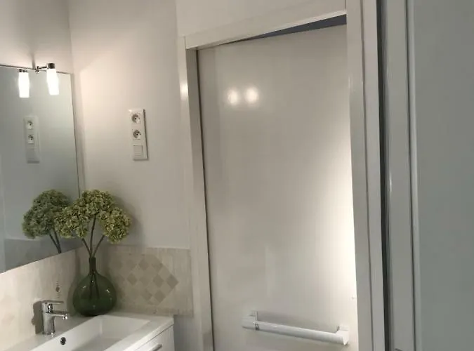 Appartement Familiale Du Couvent *