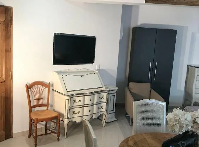 Familiale Du Couvent Appartement