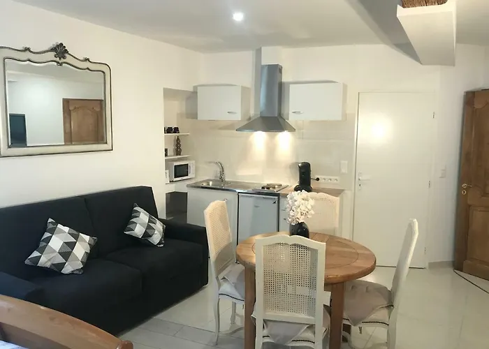 Appartement Familiale Du Couvent