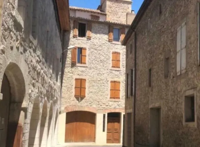 Familiale Du Couvent Narbonne
