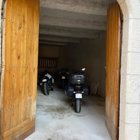 Appartement Familiale Du Couvent Narbonne