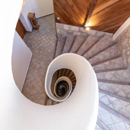 Appartement Familiale Du Couvent *