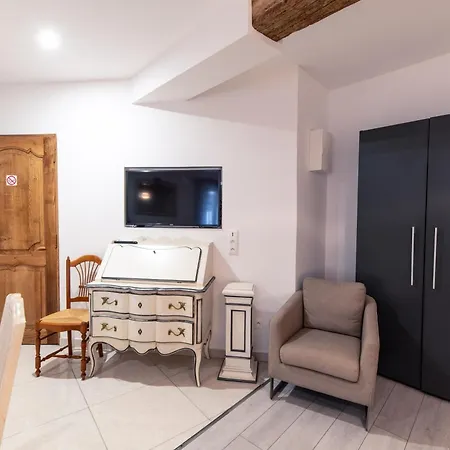 Appartement Familiale Du Couvent Narbonne