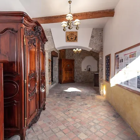 Familiale Du Couvent Narbonne