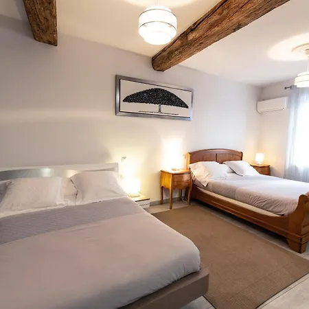 Familiale Du Couvent * Narbonne