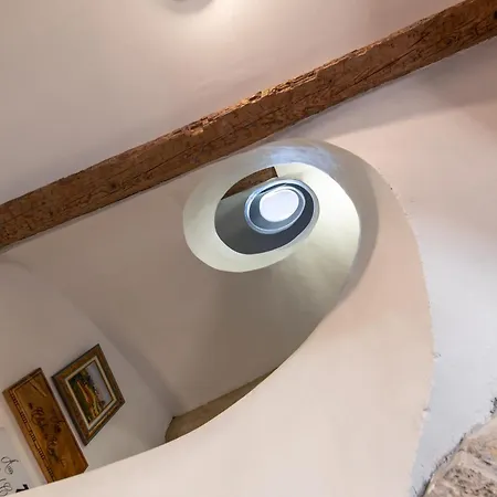 Familiale Du Couvent Appartement