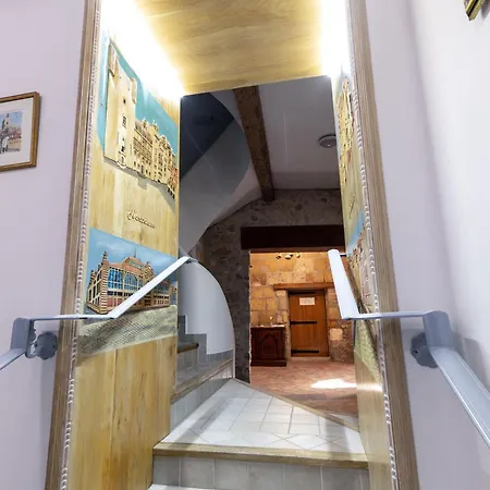 Appartement Familiale Du Couvent