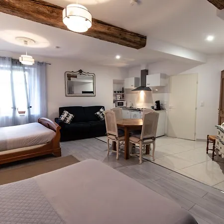 Familiale Du Couvent * Narbonne