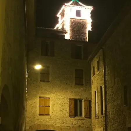 Appartement Familiale Du Couvent