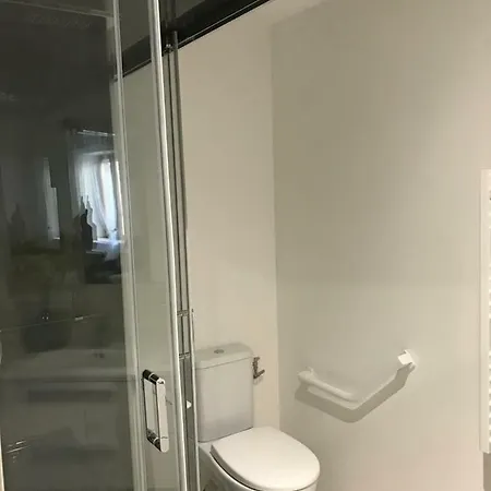 Appartement Familiale Du Couvent *