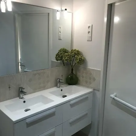 Appartement Familiale Du Couvent *