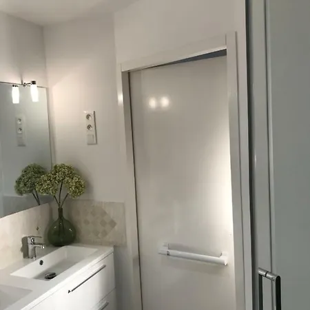 Appartement Familiale Du Couvent *