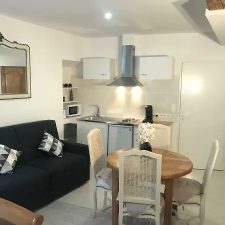 Appartement Familiale Du Couvent