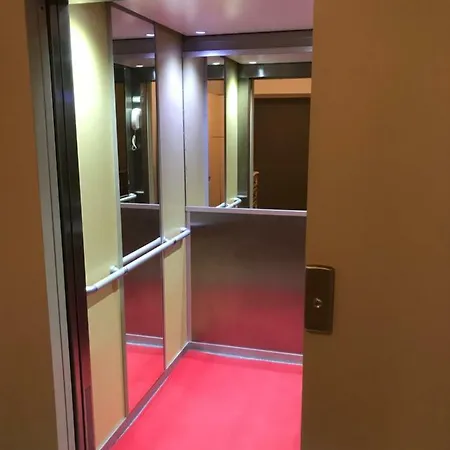 Familiale Du Couvent *