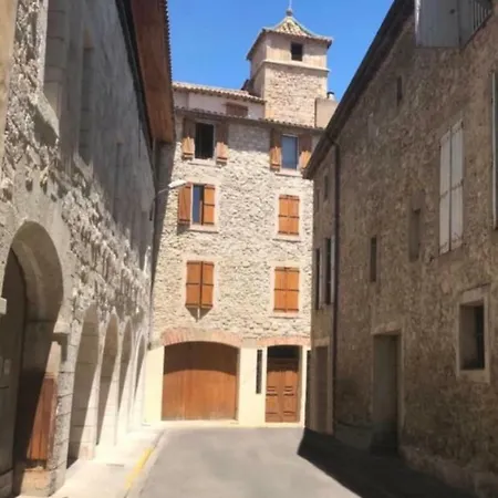Familiale Du Couvent Narbona