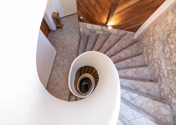 Apartment Familiale Du Couvent *